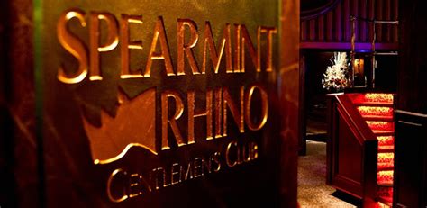 spearmintrhino.com|spearmint rhino lexington ky.